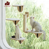 Cat Window Perch Hammock